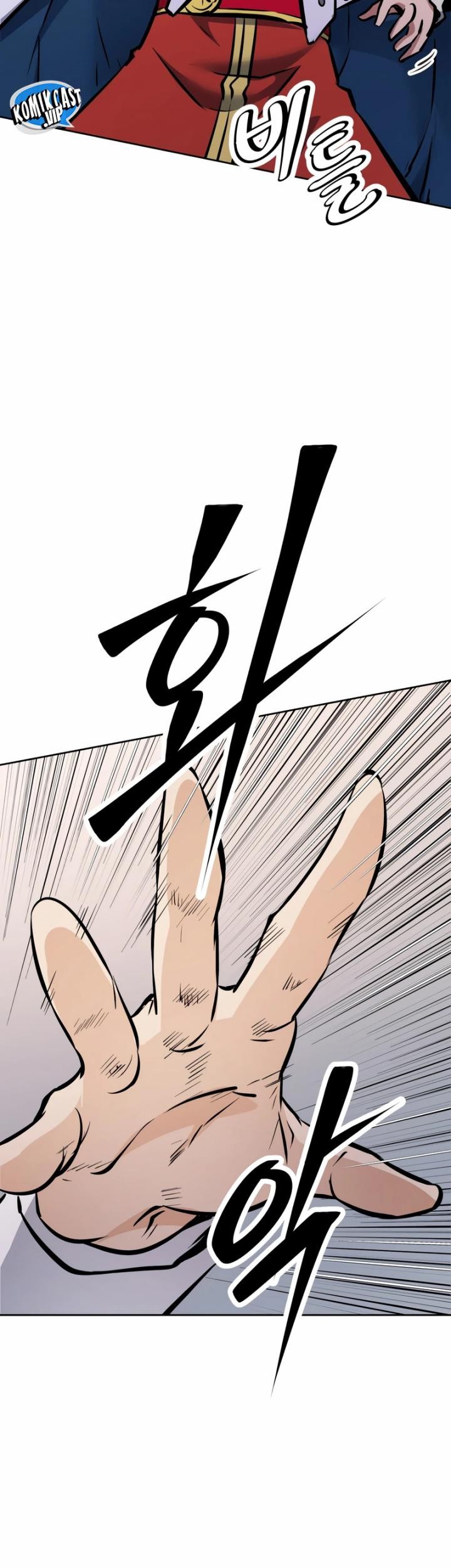 The Return of the Prodigious Swordmaster Chapter 33 Gambar 16