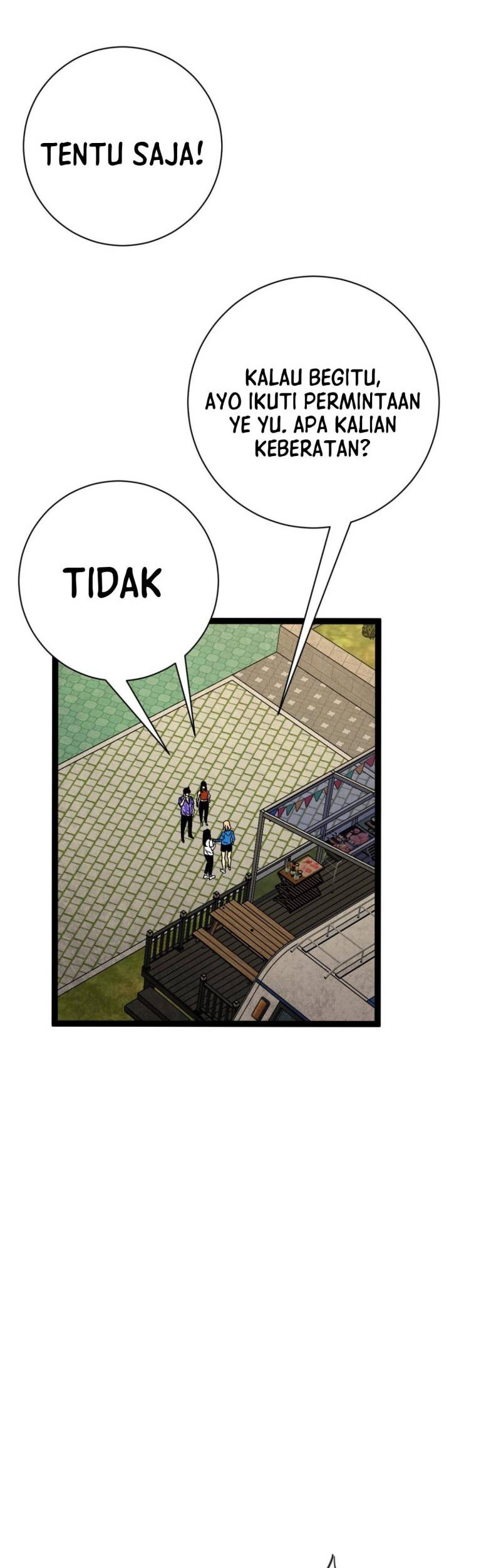 Your Talent is Mine Chapter 62 Gambar 43