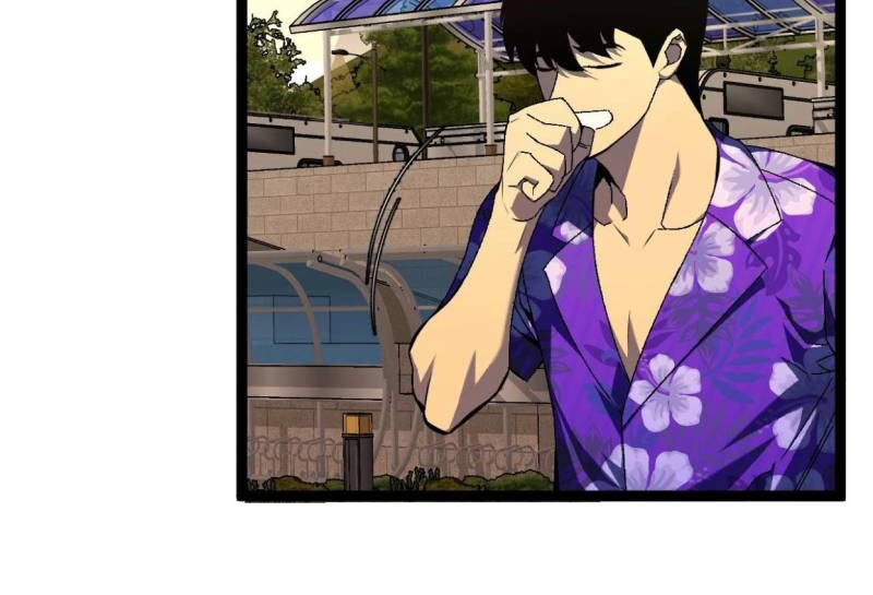 Your Talent is Mine Chapter 62 Gambar 27