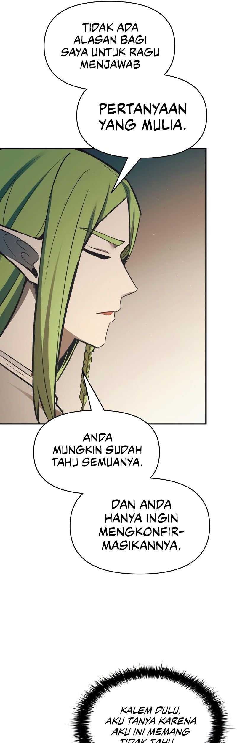 I Became the Tyrant of a Defense Game Chapter 62 Gambar 50