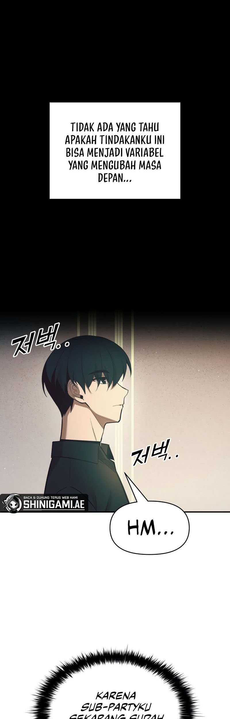 I Became the Tyrant of a Defense Game Chapter 62 Gambar 78