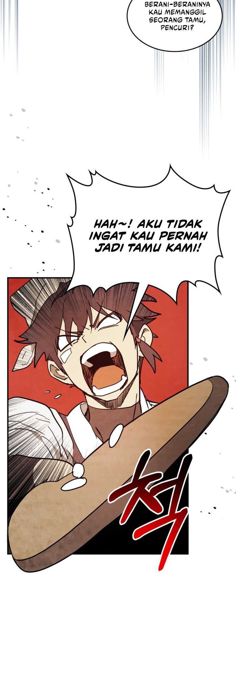 Chronicles Of The Martial God’s Chapter 69 Gambar 25