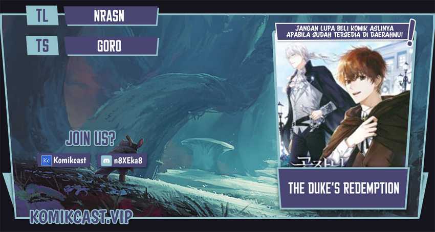 Baca Komik The Duke’s Redemption Chapter 43 Gambar 1
