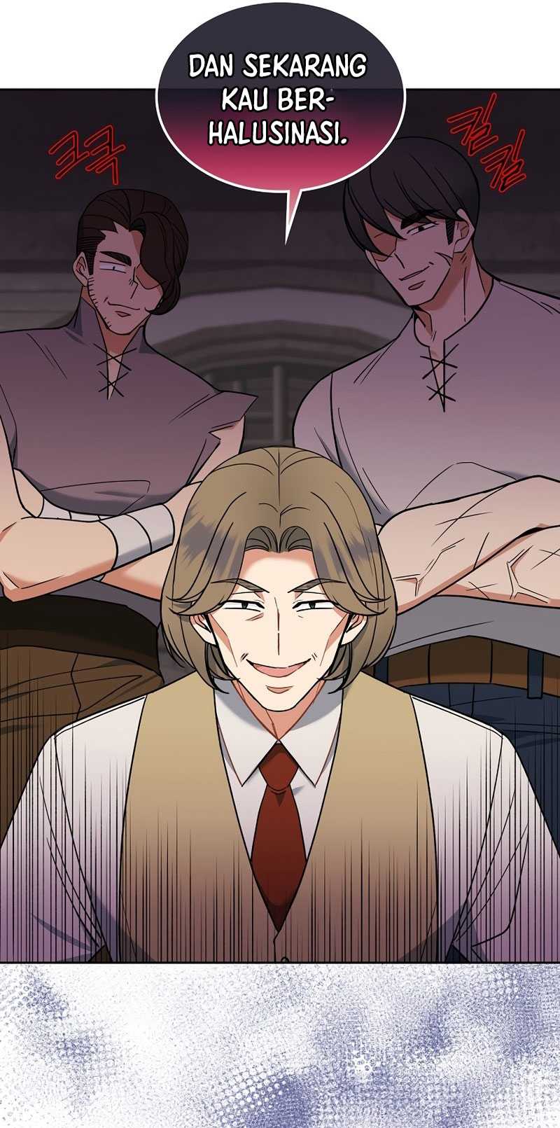 The Duke’s Redemption Chapter 43 Gambar 12