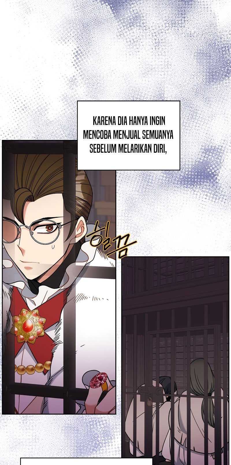 The Duke’s Redemption Chapter 43 Gambar 13