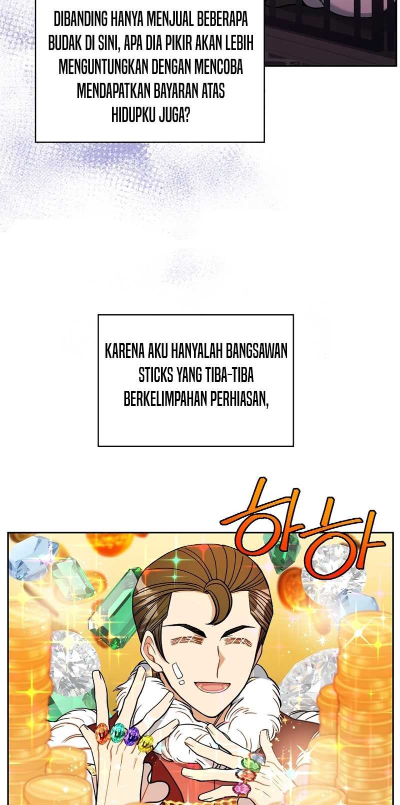 The Duke’s Redemption Chapter 43 Gambar 14