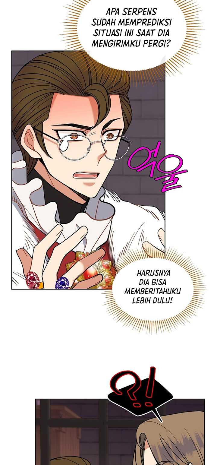 The Duke’s Redemption Chapter 43 Gambar 17