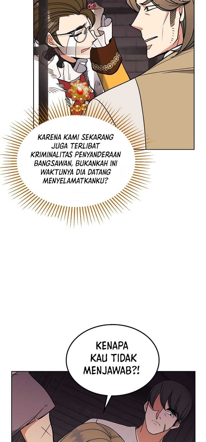 The Duke’s Redemption Chapter 43 Gambar 18