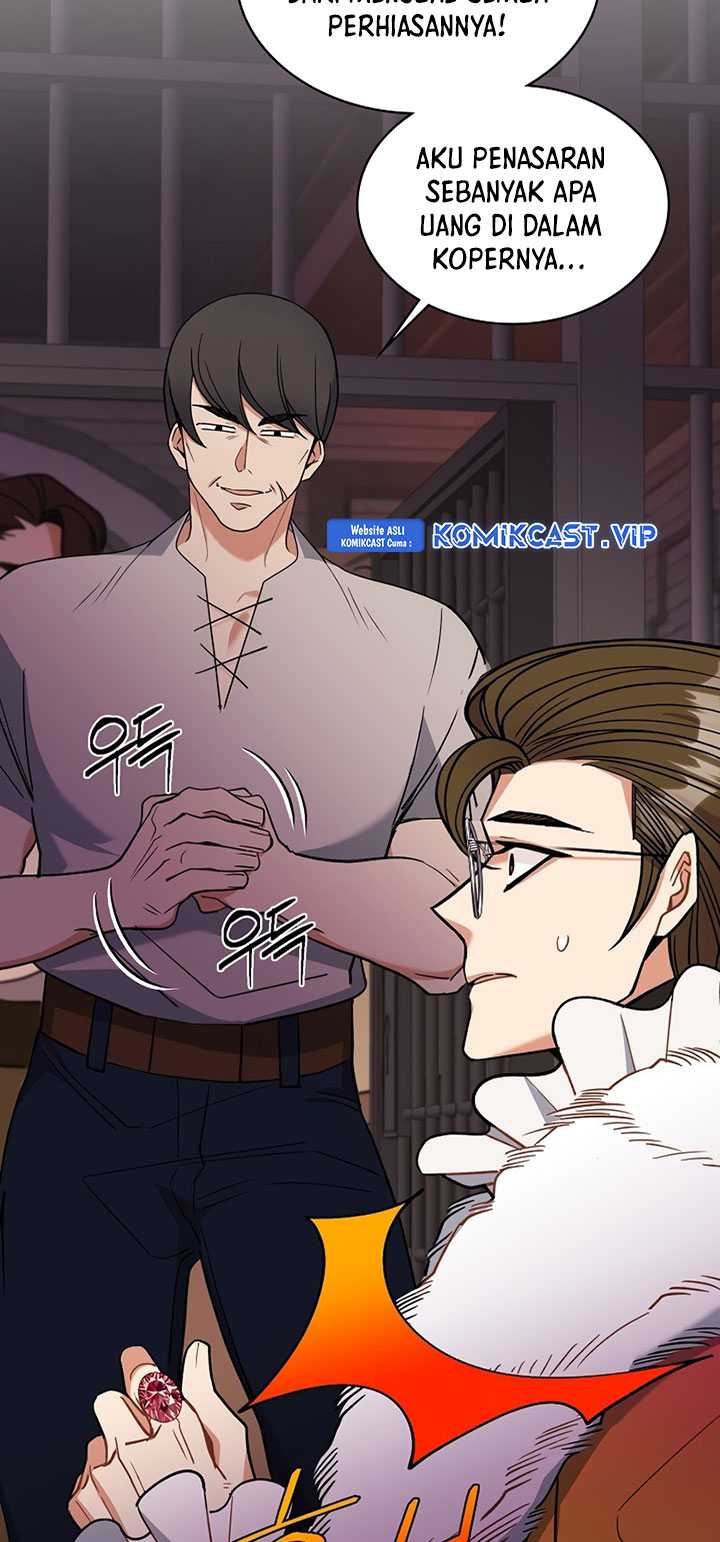 The Duke’s Redemption Chapter 43 Gambar 21