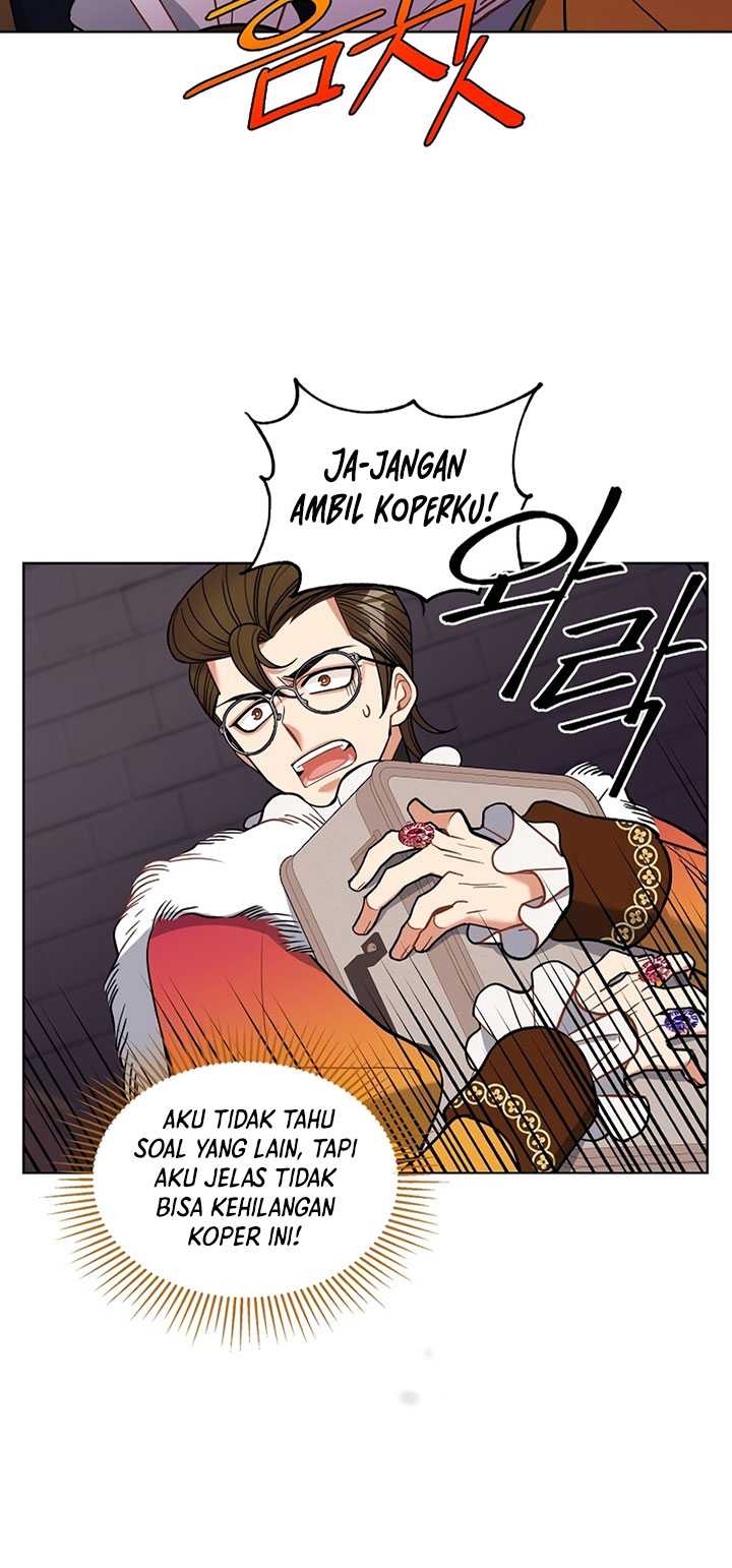 The Duke’s Redemption Chapter 43 Gambar 22