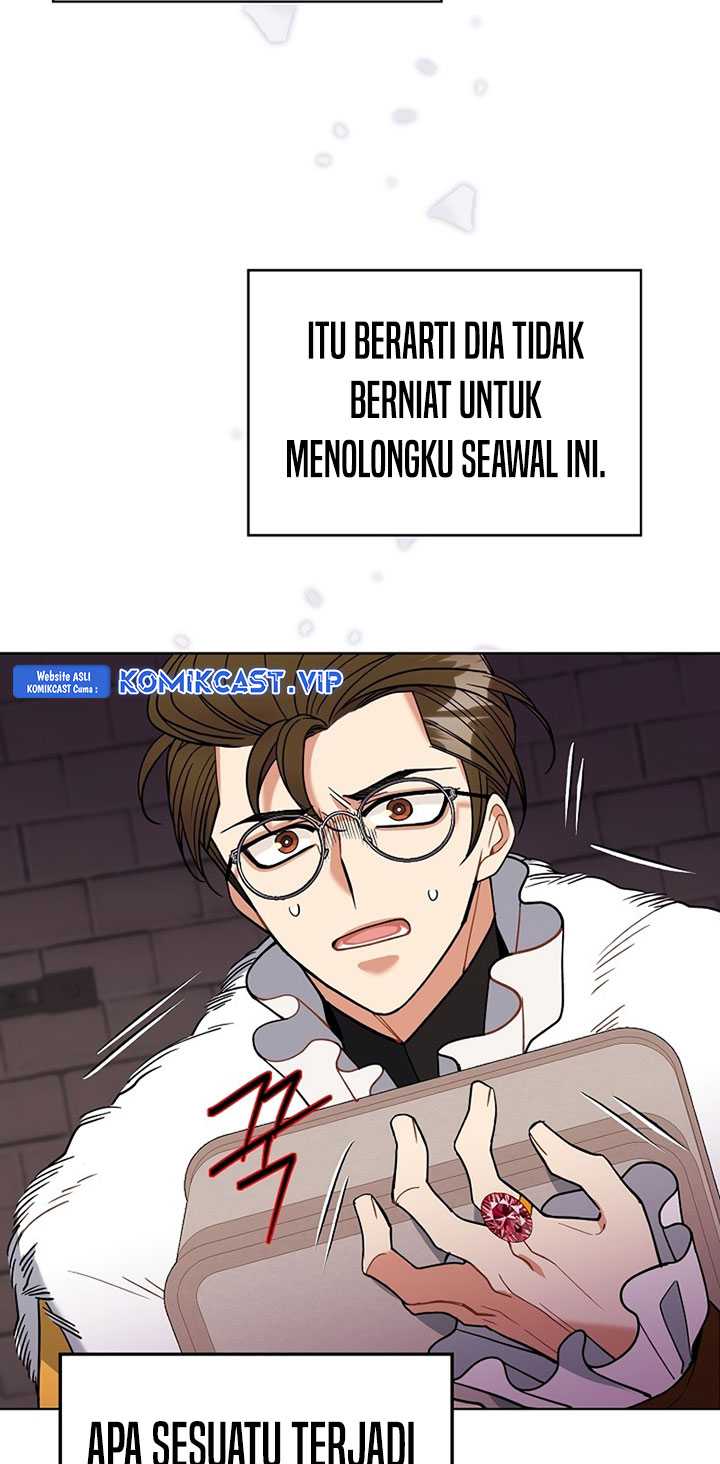 The Duke’s Redemption Chapter 43 Gambar 27