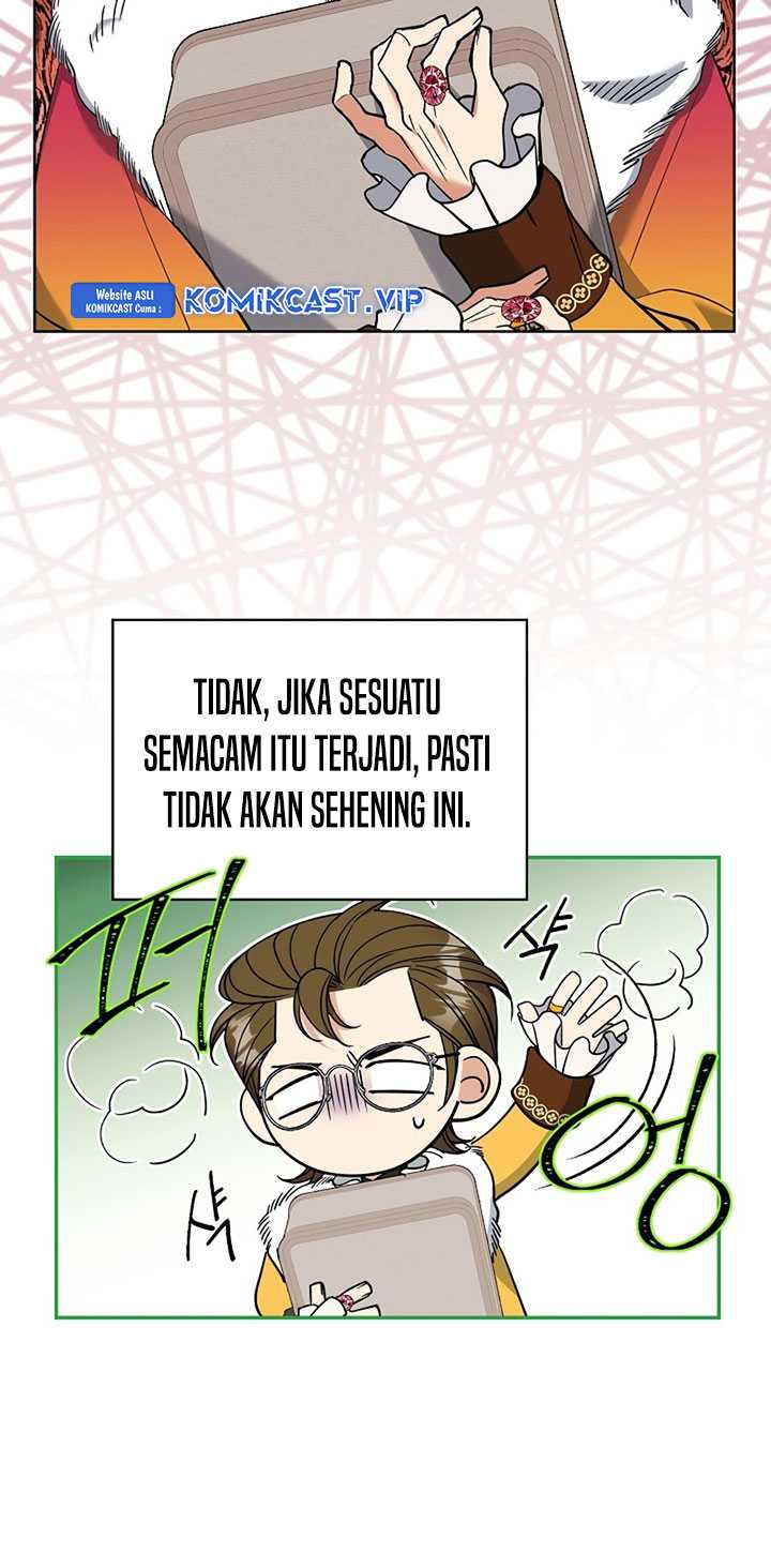 The Duke’s Redemption Chapter 43 Gambar 29