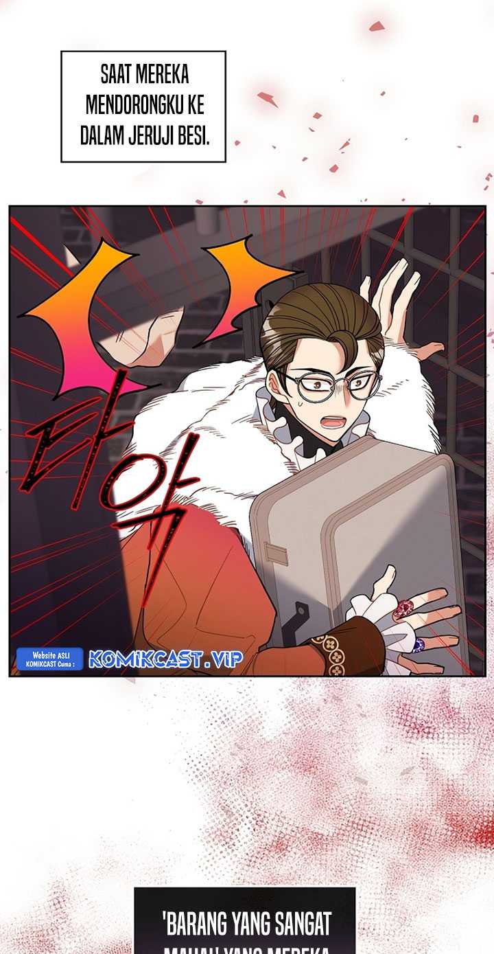 The Duke’s Redemption Chapter 43 Gambar 3