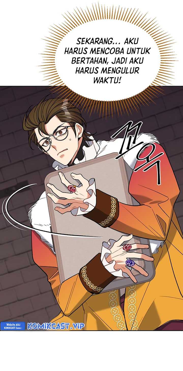 The Duke’s Redemption Chapter 43 Gambar 30