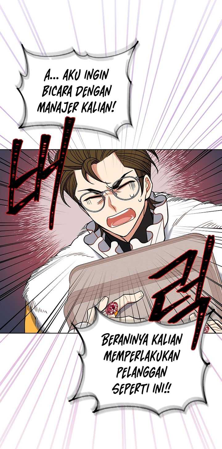 The Duke’s Redemption Chapter 43 Gambar 33