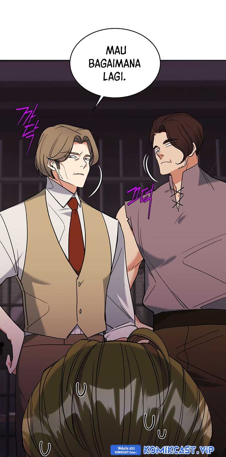 The Duke’s Redemption Chapter 43 Gambar 35