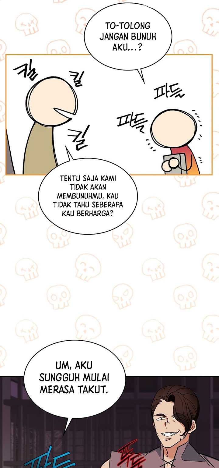 The Duke’s Redemption Chapter 43 Gambar 37