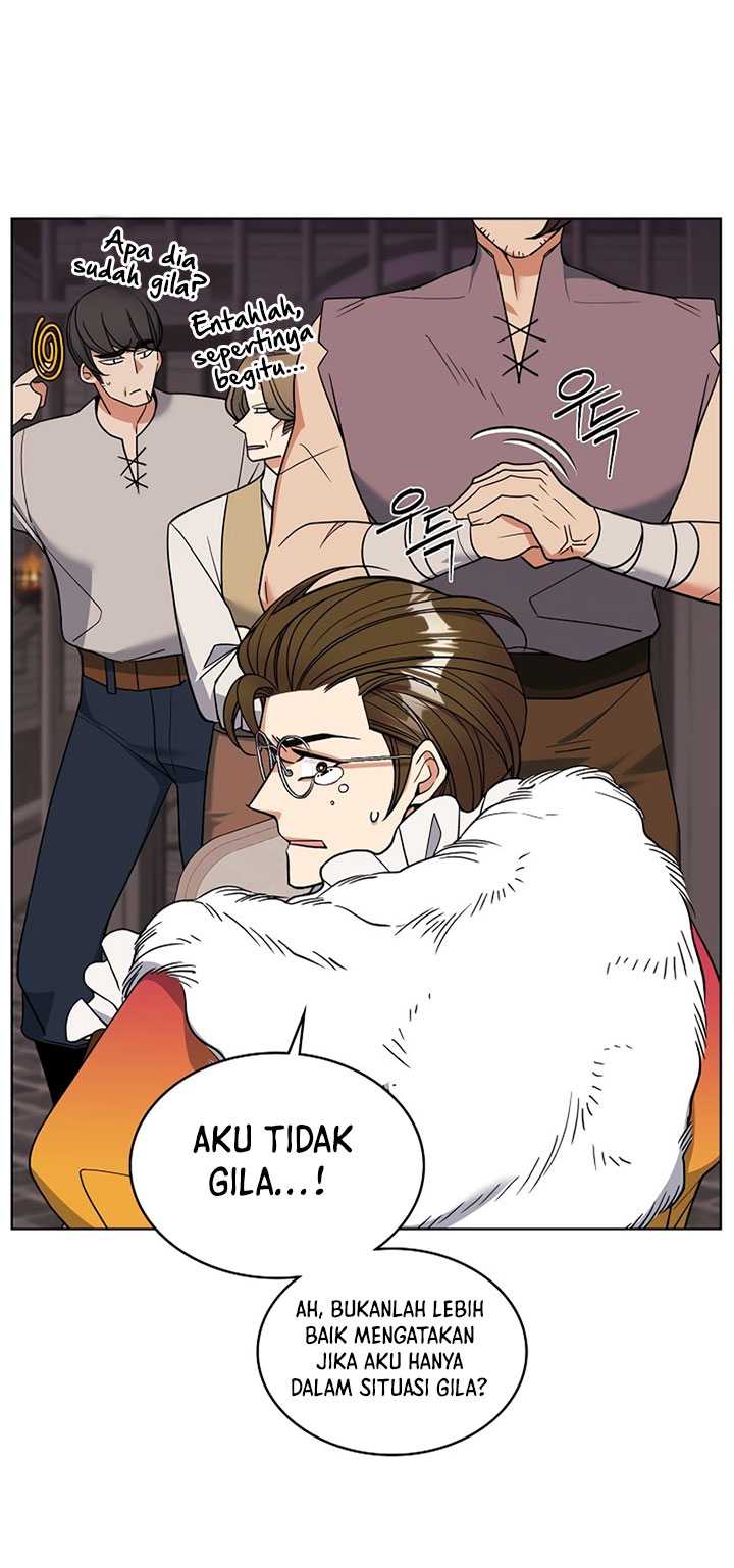 The Duke’s Redemption Chapter 43 Gambar 40