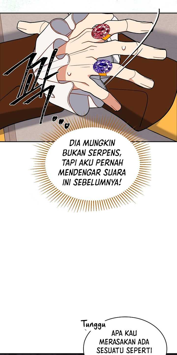 The Duke’s Redemption Chapter 43 Gambar 44