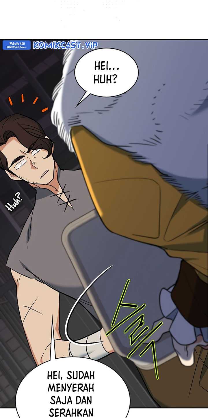 The Duke’s Redemption Chapter 43 Gambar 47