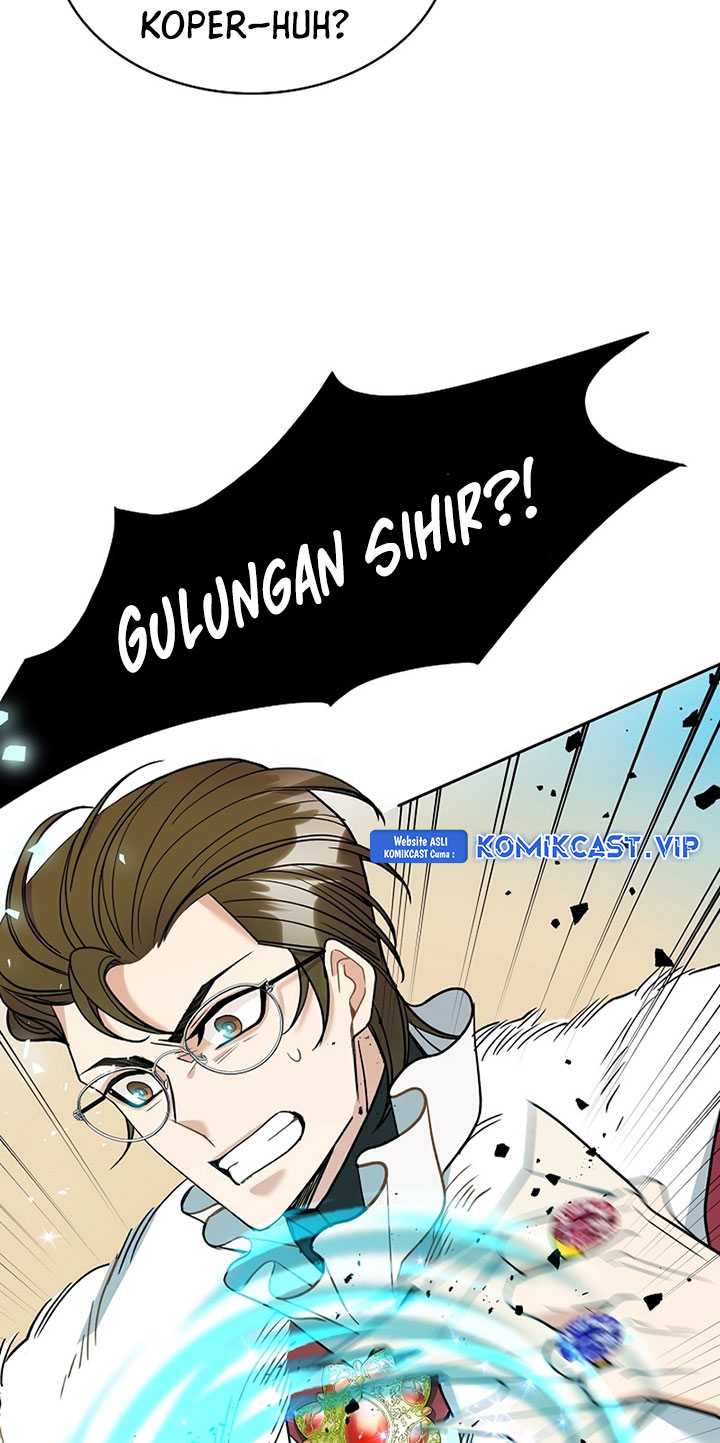The Duke’s Redemption Chapter 43 Gambar 48