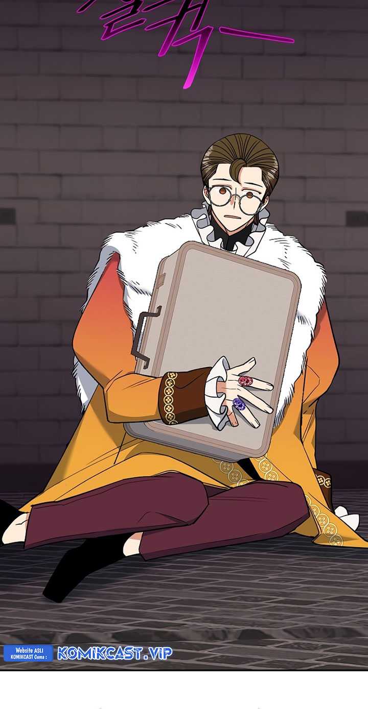 The Duke’s Redemption Chapter 43 Gambar 5