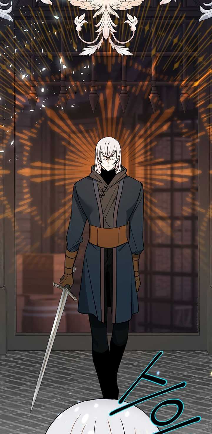 The Duke’s Redemption Chapter 43 Gambar 53
