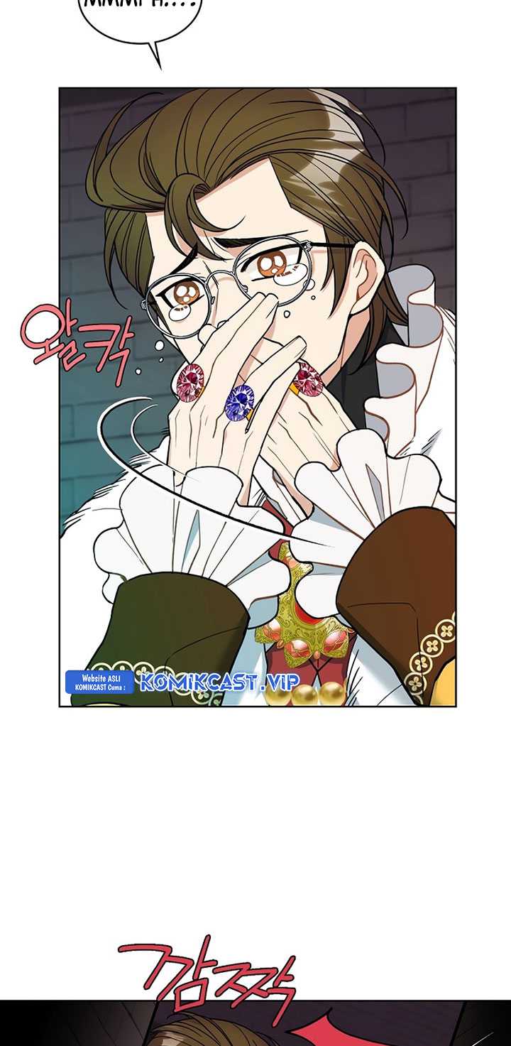 The Duke’s Redemption Chapter 43 Gambar 55