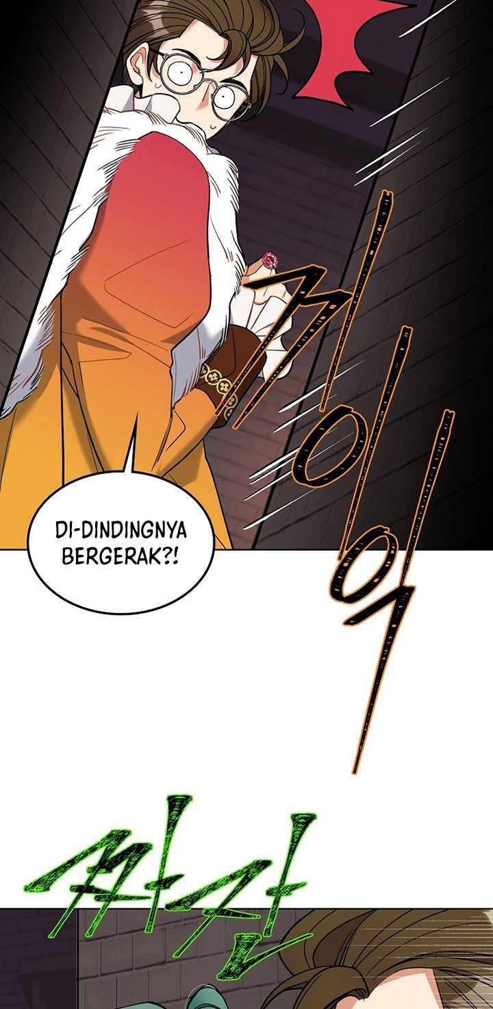 The Duke’s Redemption Chapter 43 Gambar 56