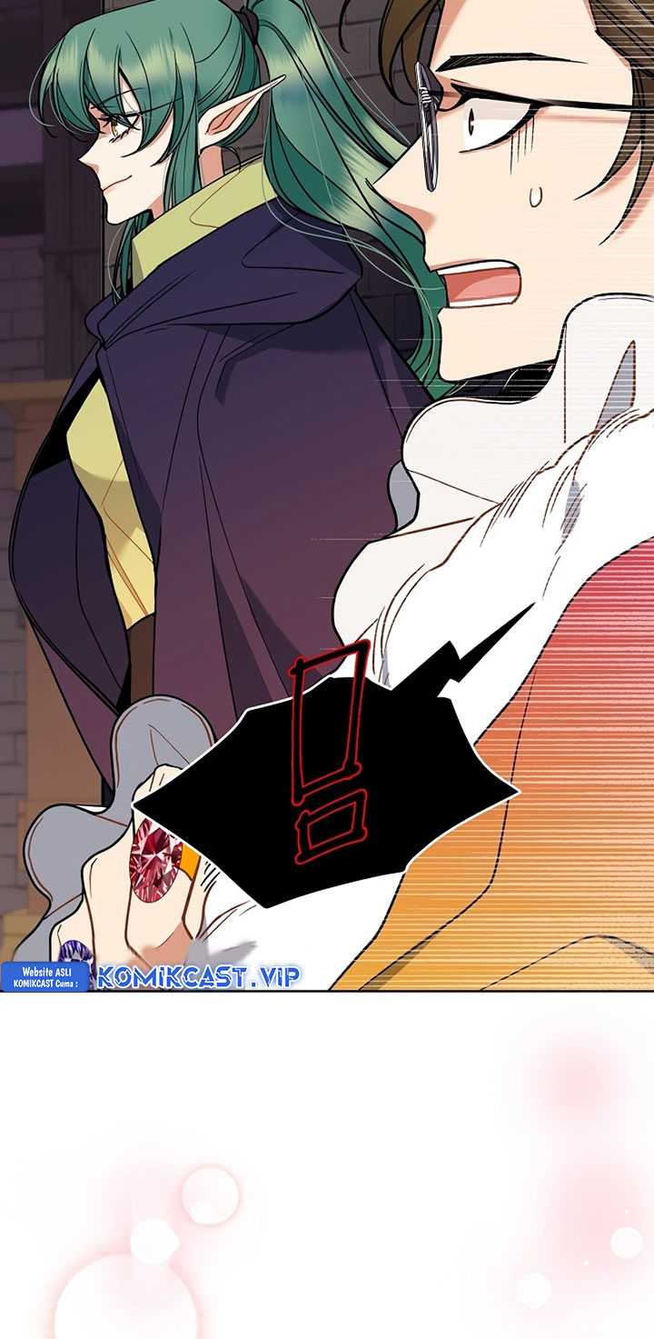 The Duke’s Redemption Chapter 43 Gambar 57