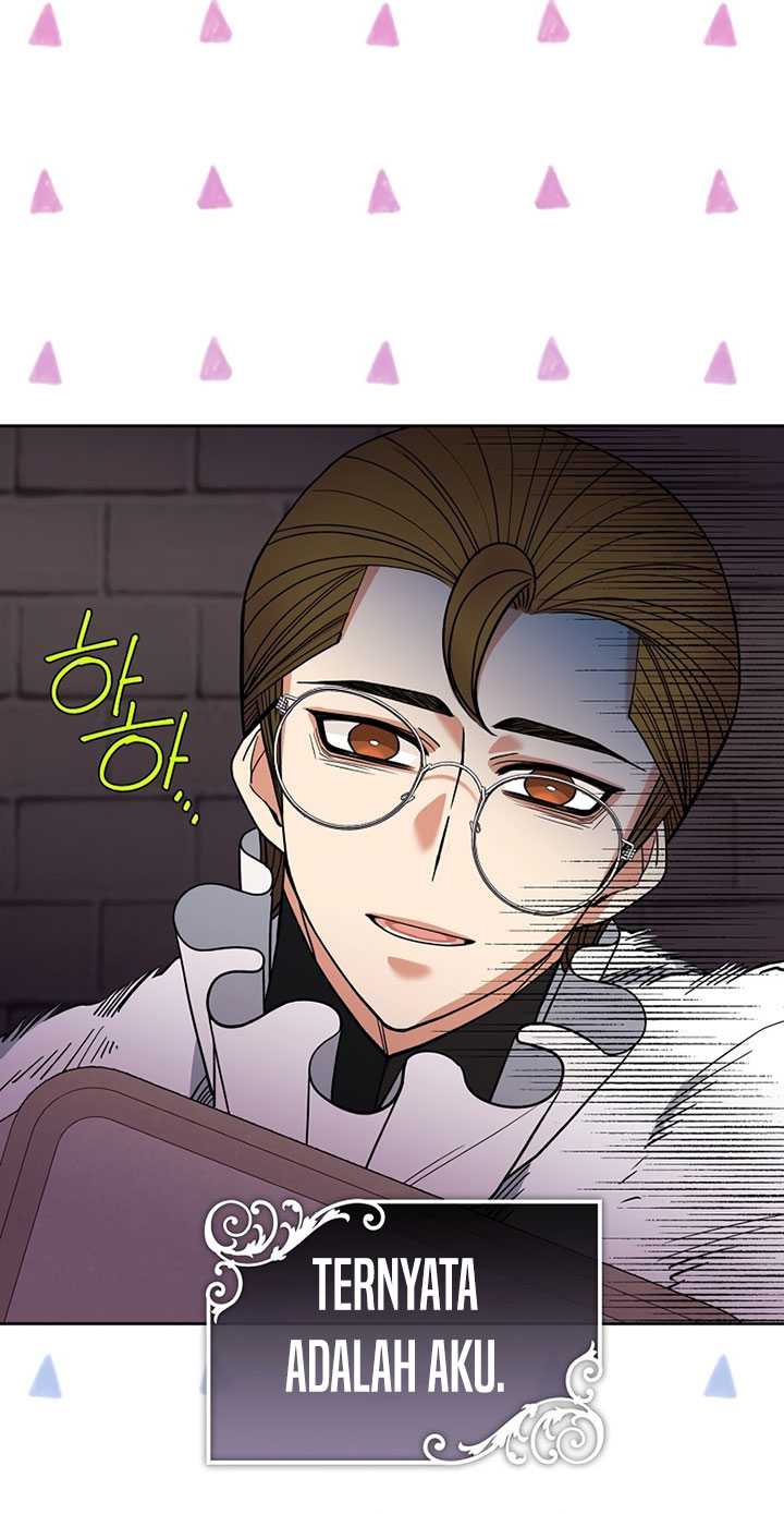 The Duke’s Redemption Chapter 43 Gambar 6