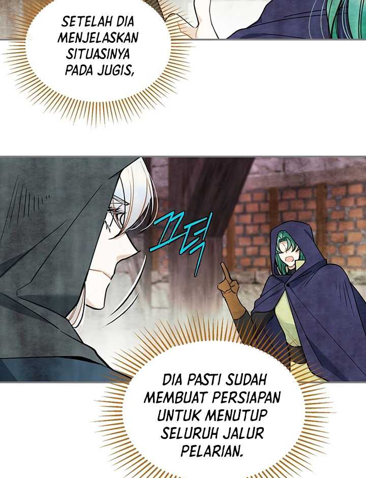 The Duke’s Redemption Chapter 43 Gambar 60