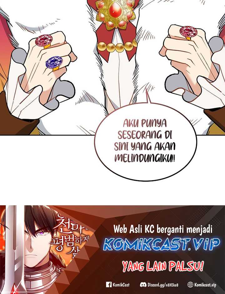 The Duke’s Redemption Chapter 43 Gambar 64