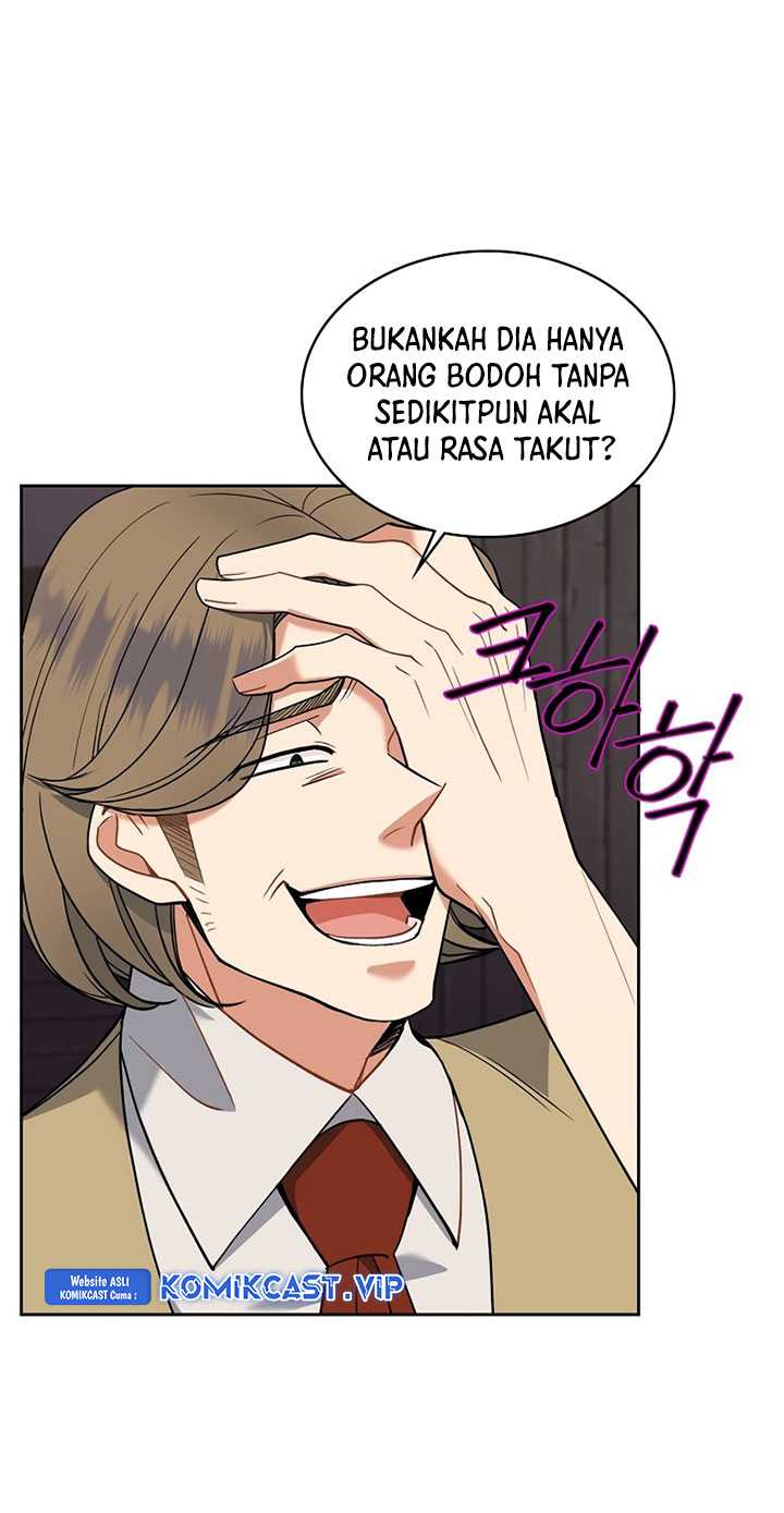The Duke’s Redemption Chapter 43 Gambar 8