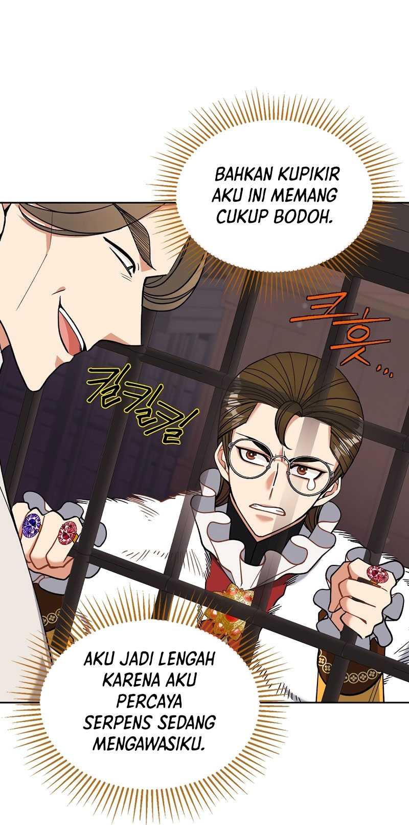 The Duke’s Redemption Chapter 43 Gambar 9