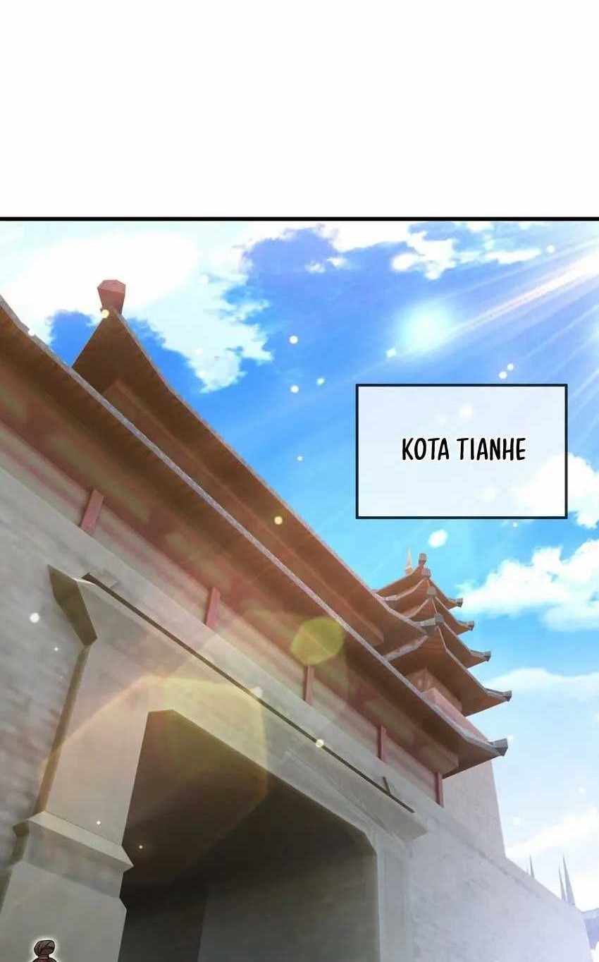 God Emperor Descends I have Billions of Attribute Points Chapter 61 Gambar 18
