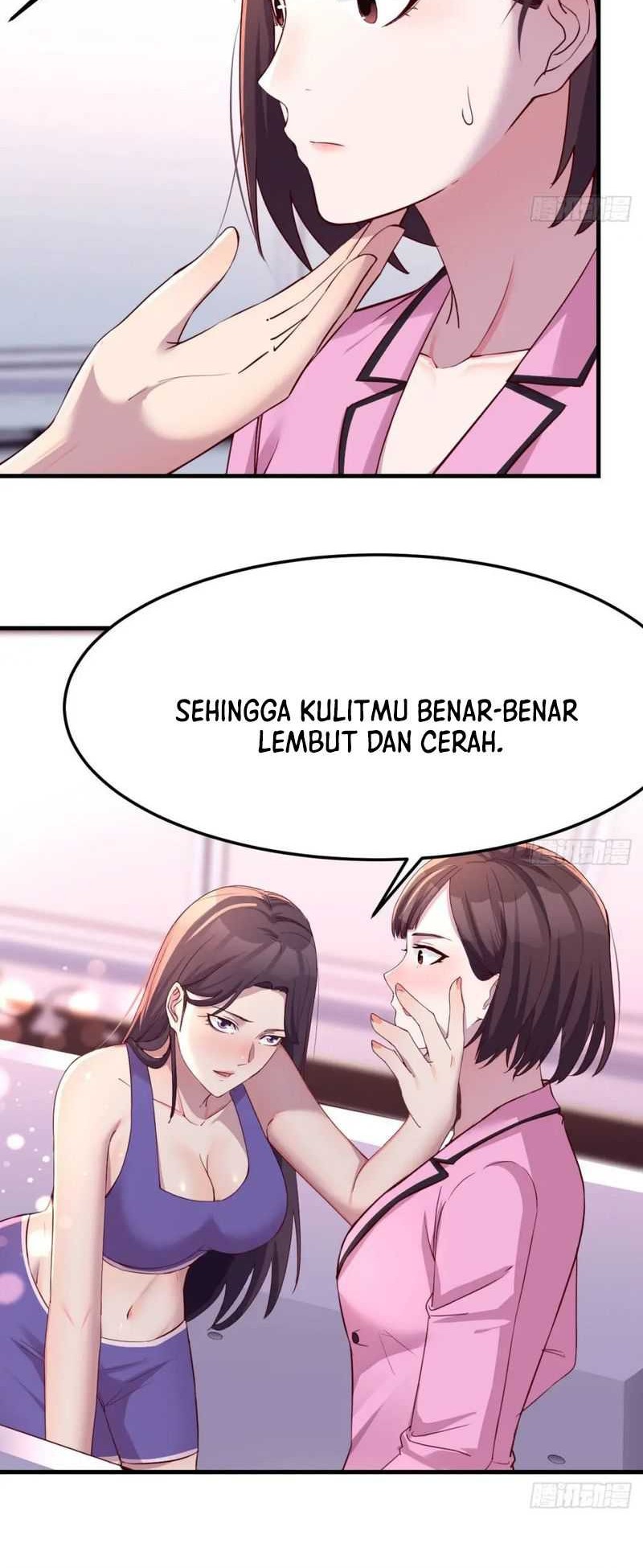 I Have Twin Girlfriends Chapter 154 Gambar 9