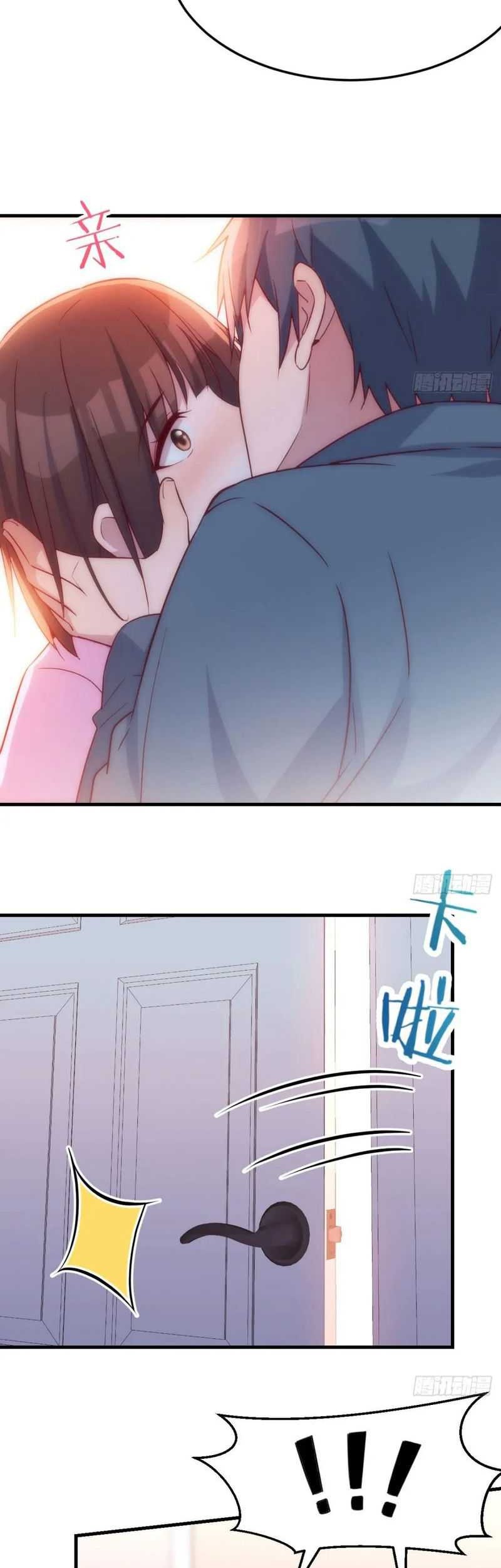 I Have Twin Girlfriends Chapter 153 Gambar 8