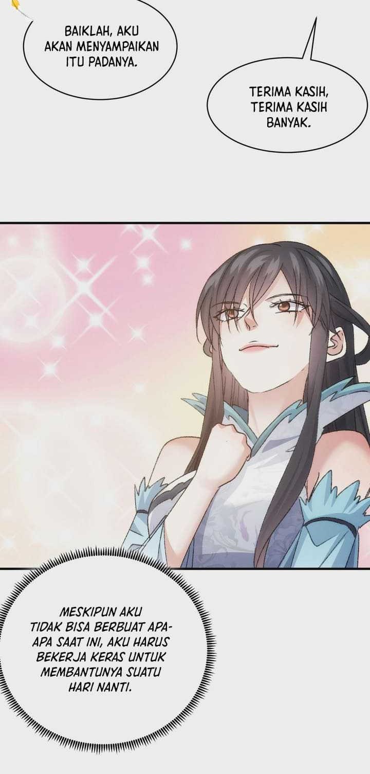 I Just Don’t Play the Card According to the Routine Chapter 147 Gambar 22
