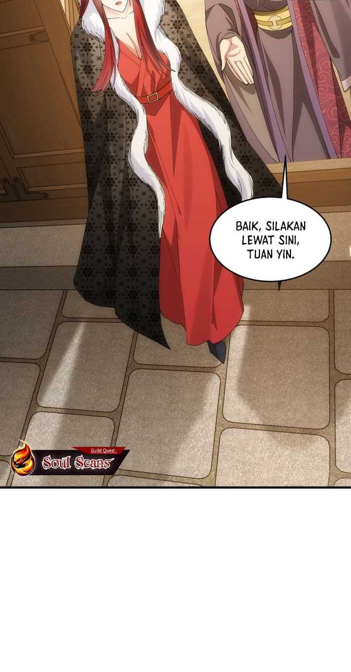 I Just Don’t Play the Card According to the Routine Chapter 146 Gambar 22