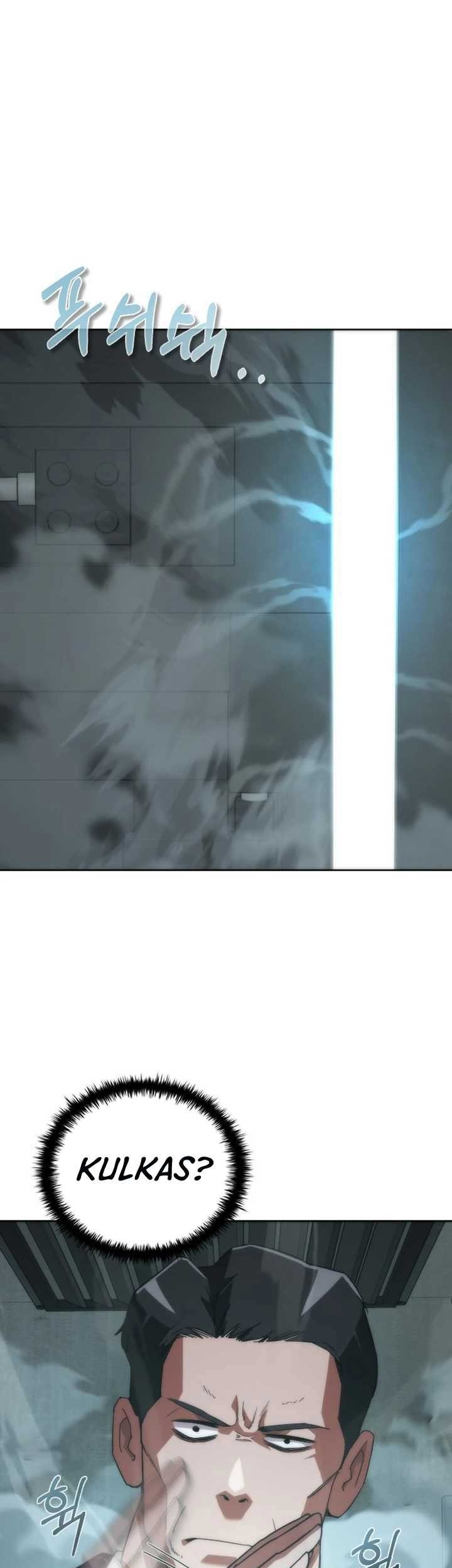 Baca  Zombie Apocalypse 82-08 Chapter 04 Gambar 2