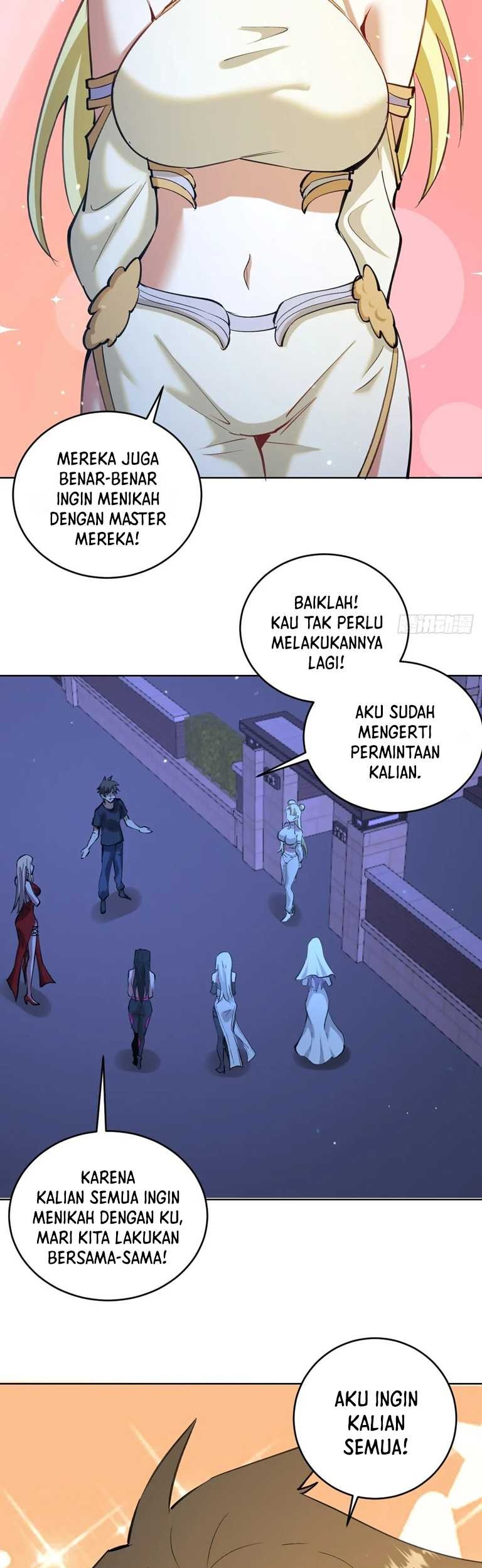 Dark Star Emperor Chapter 260 Gambar 29