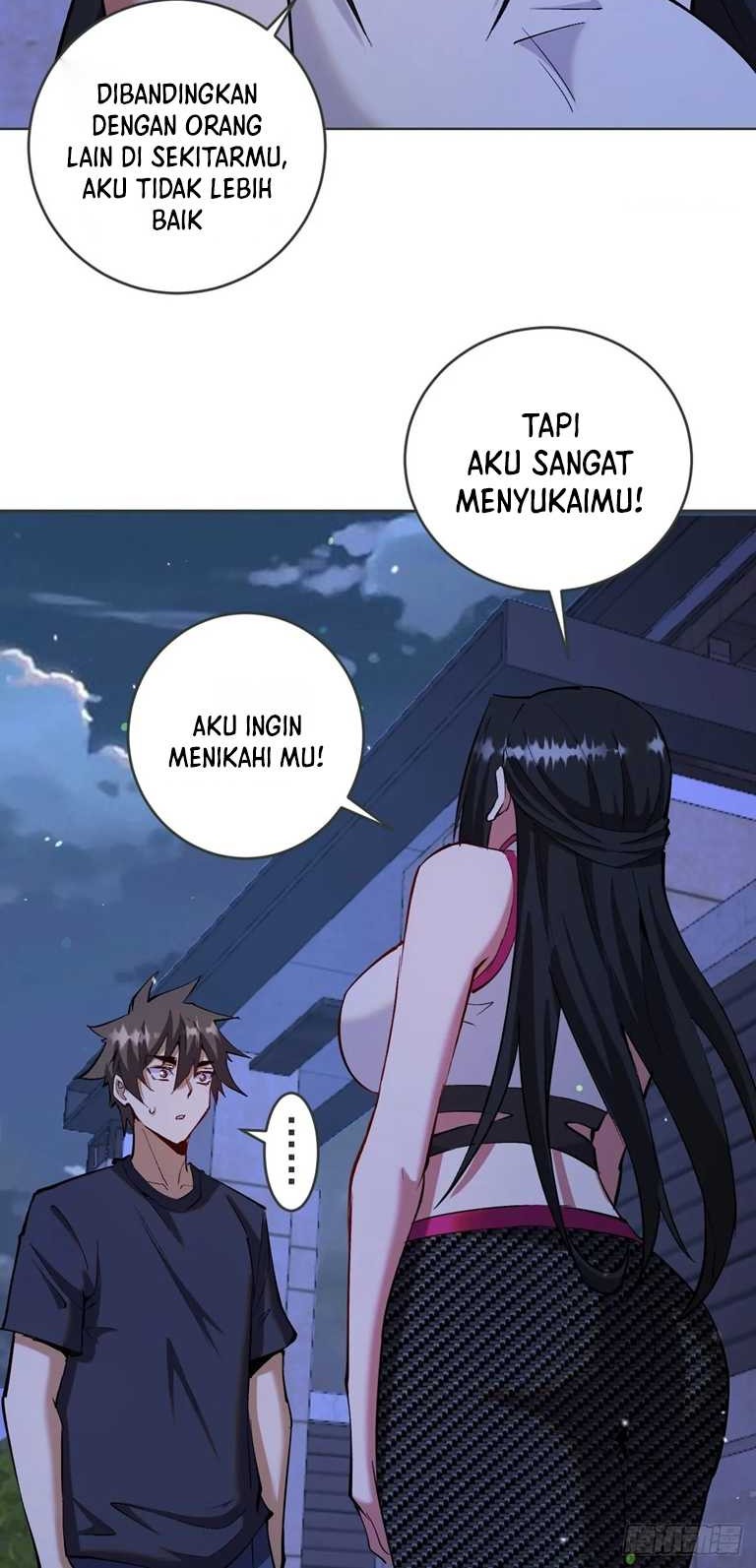 Dark Star Emperor Chapter 260 Gambar 22