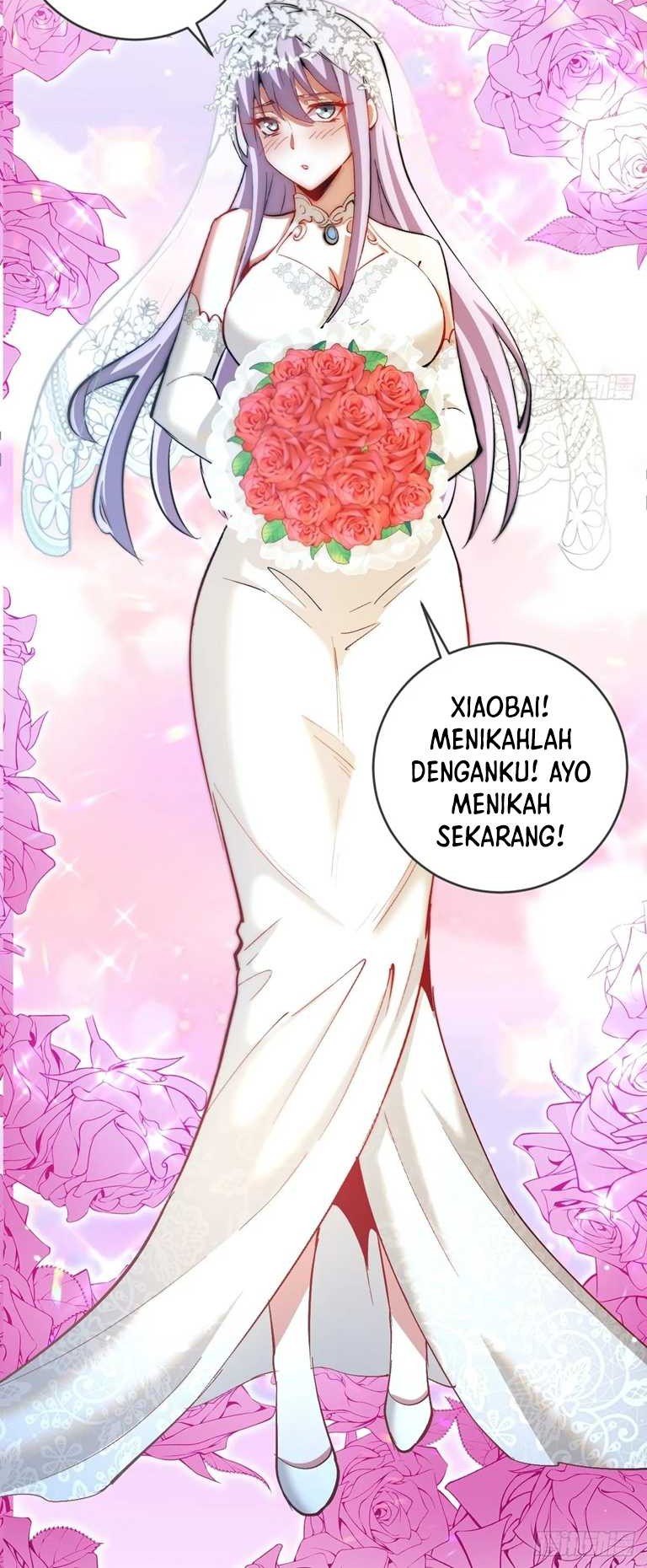 Dark Star Emperor Chapter 260 Gambar 25