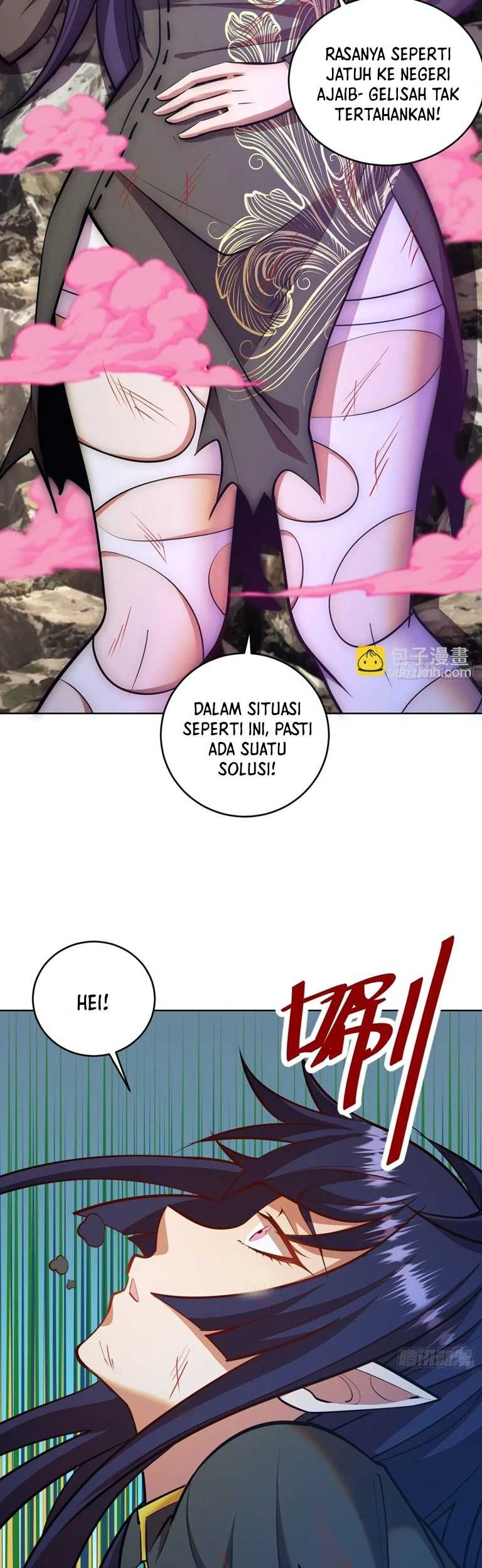 Dark Star Emperor Chapter 259 Gambar 14