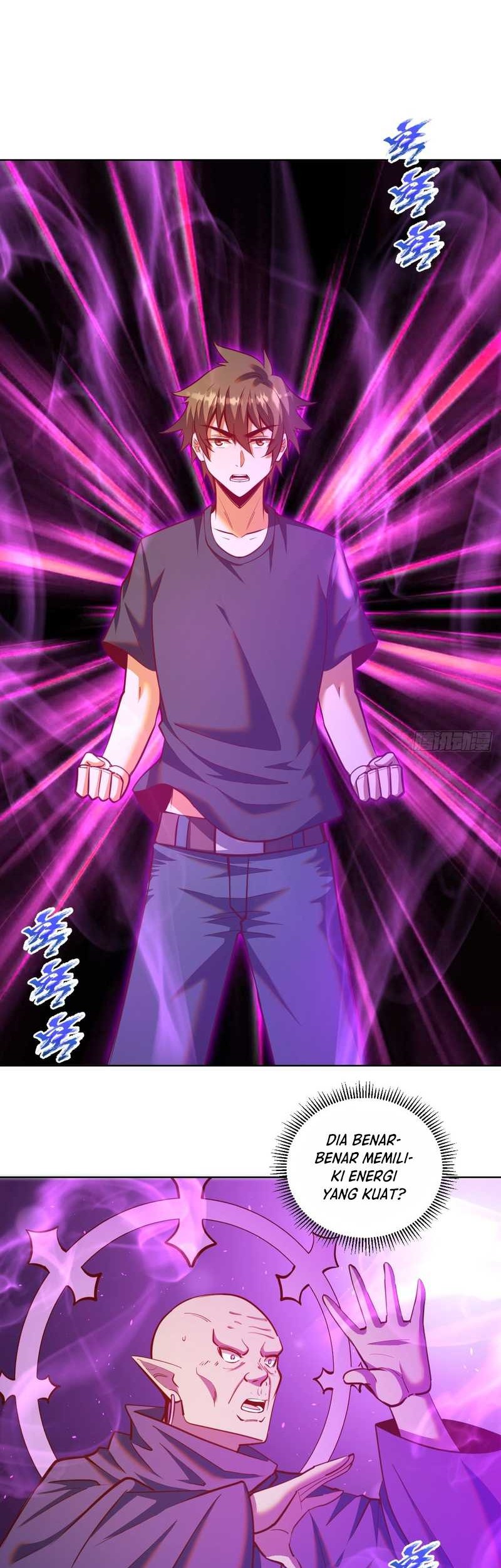 Dark Star Emperor Chapter 258 Gambar 3