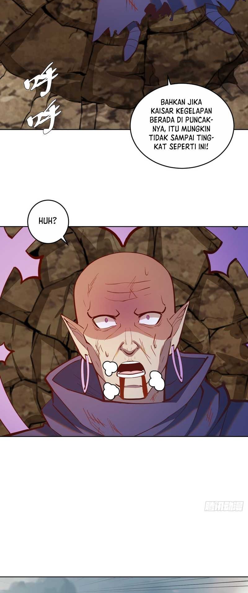 Dark Star Emperor Chapter 258 Gambar 15