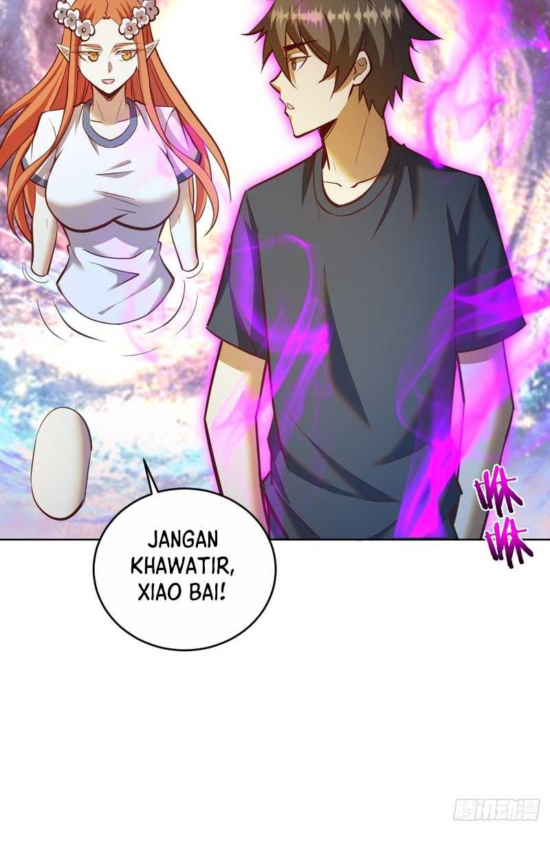 Dark Star Emperor Chapter 257 Gambar 6