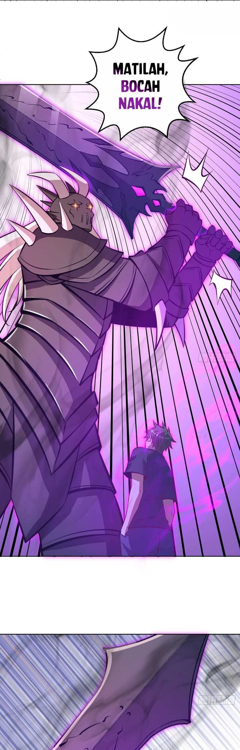 Dark Star Emperor Chapter 257 Gambar 15