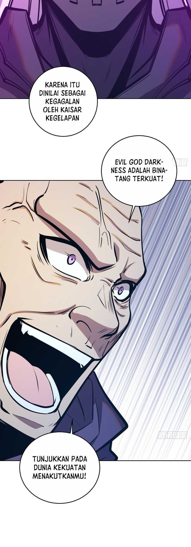 Dark Star Emperor Chapter 256 Gambar 4